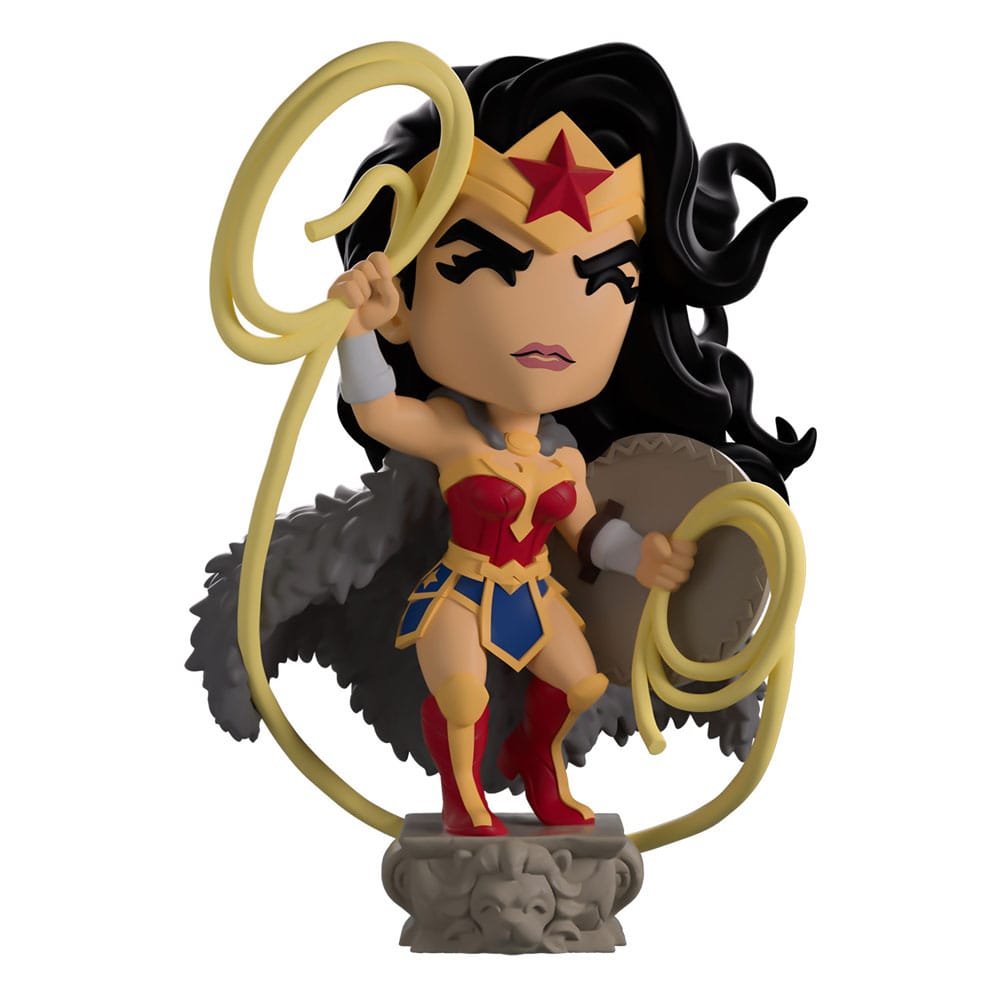 DC Comics Vinyl figurine Wonder Woman 13 cm