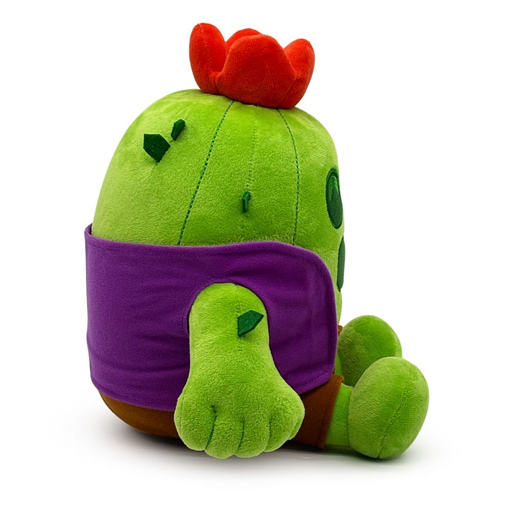 Brawl Stars peluche Spike 22 cm