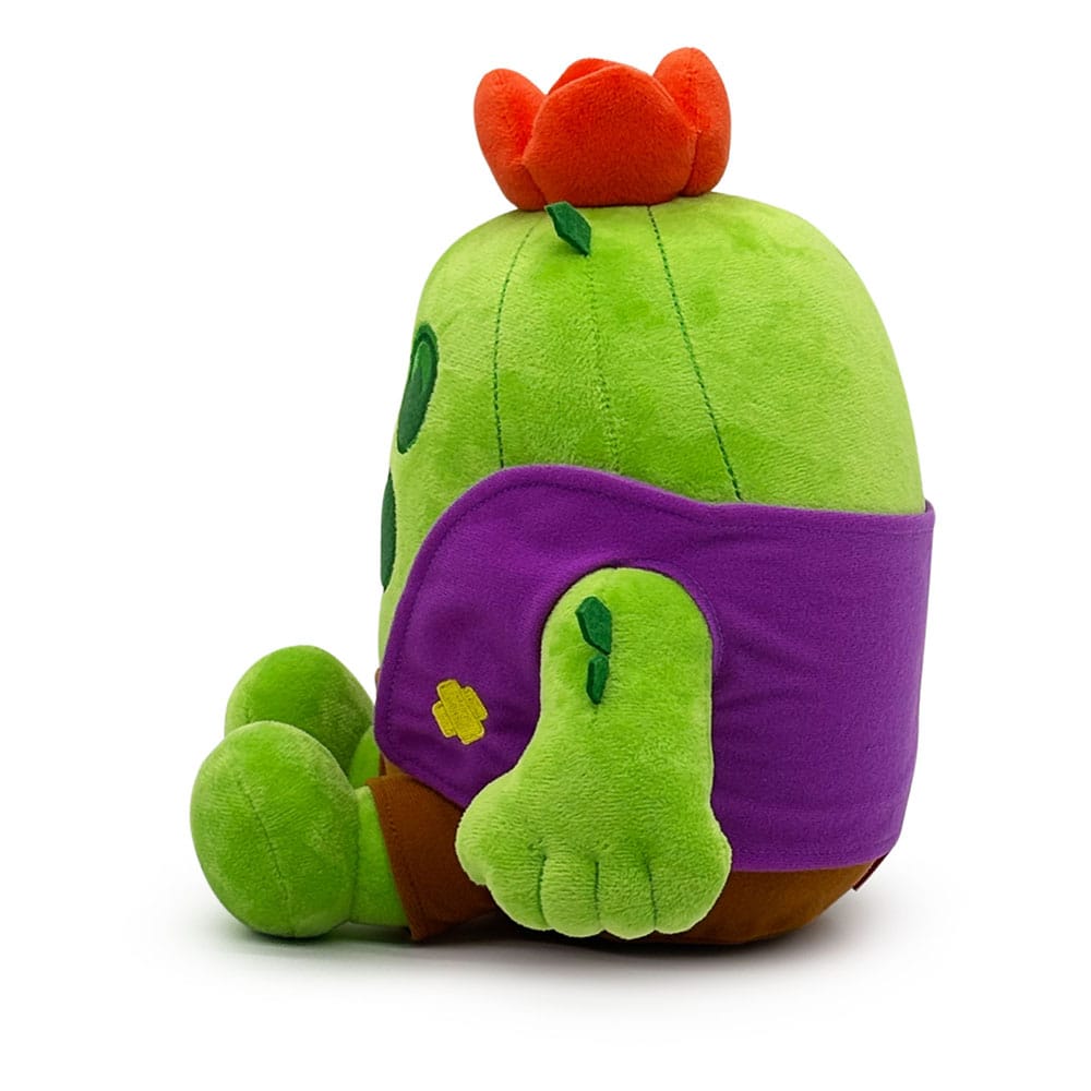 Brawl Stars peluche Spike 22 cm
