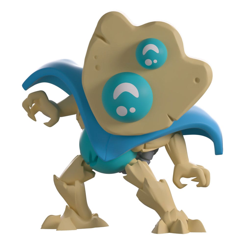 Slay the Spire Vinyl figurine The Defect 11 cm