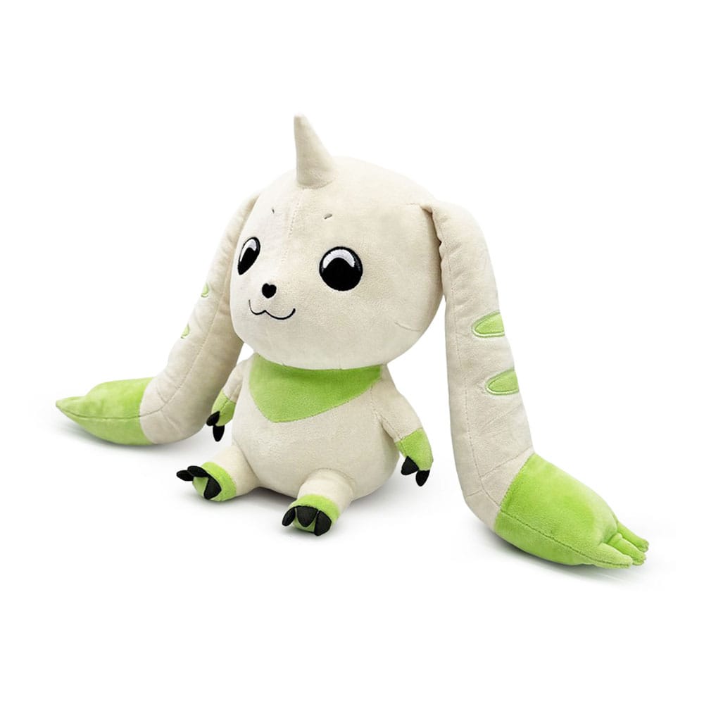 Digimon peluche Terriermon 23 cm