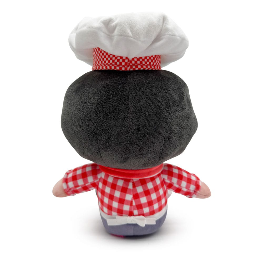 Chuck E. Cheese peluche Pasqually 22 cm