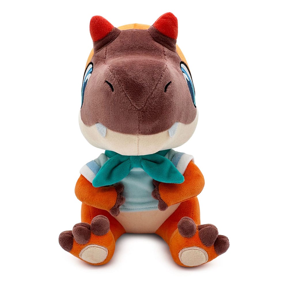Amber Isle peluche Adi 22 cm