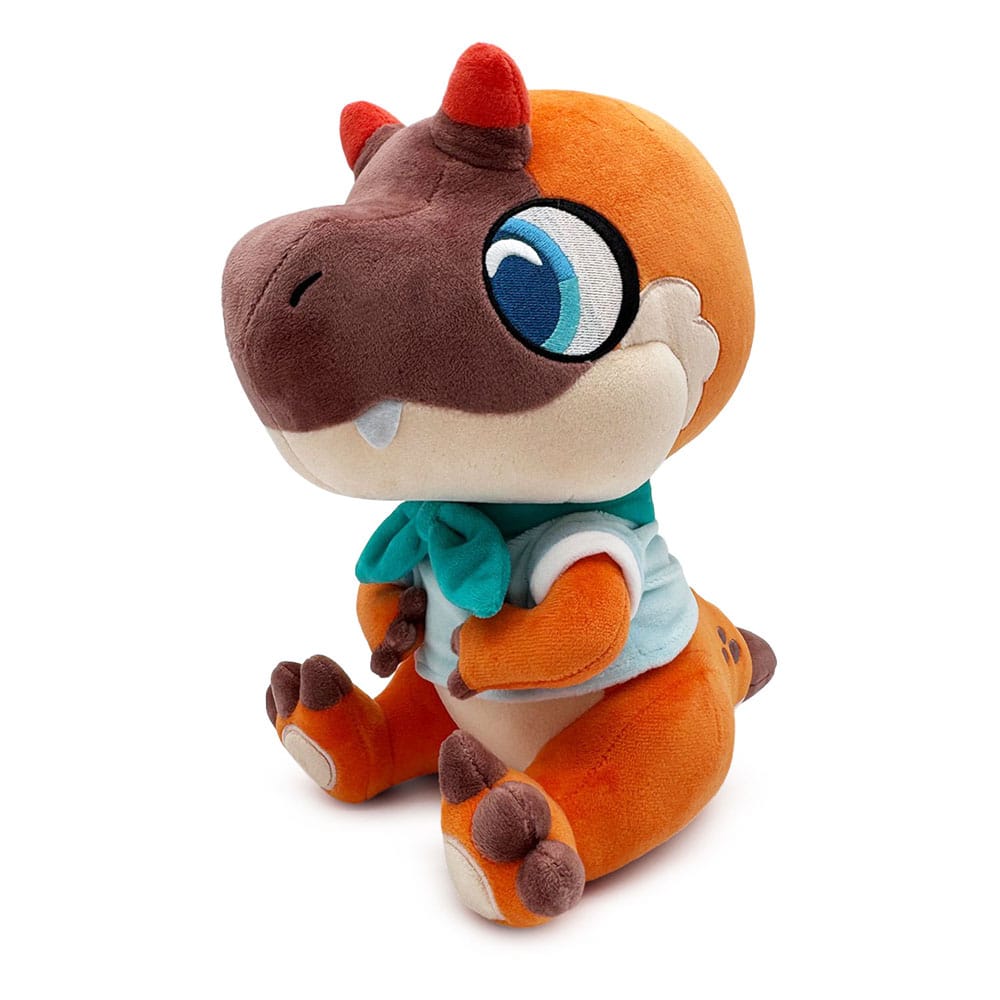 Amber Isle peluche Adi 22 cm