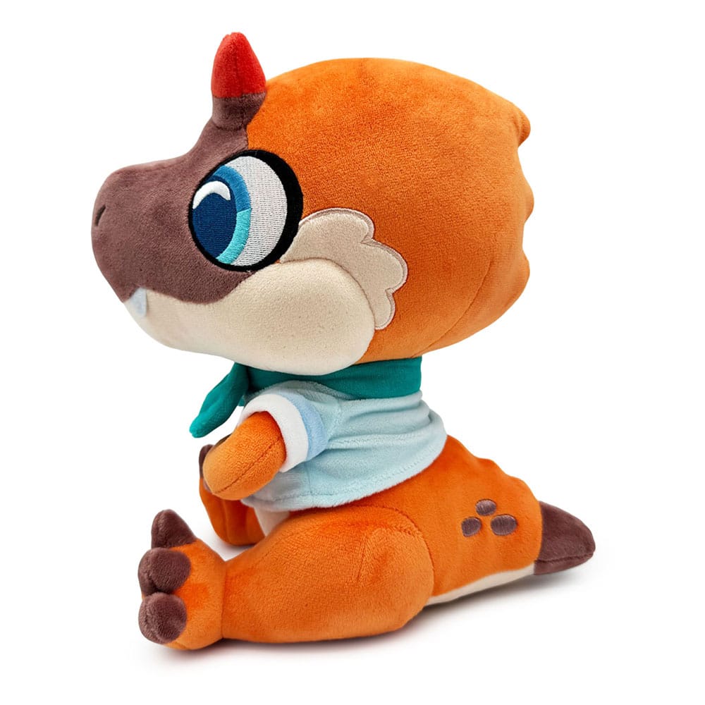 Amber Isle peluche Adi 22 cm