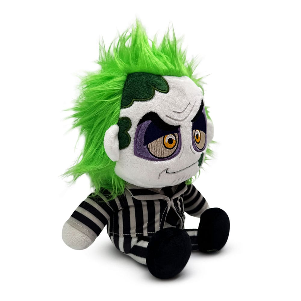 Beetlejuice peluche Beetlejuice 22 cm