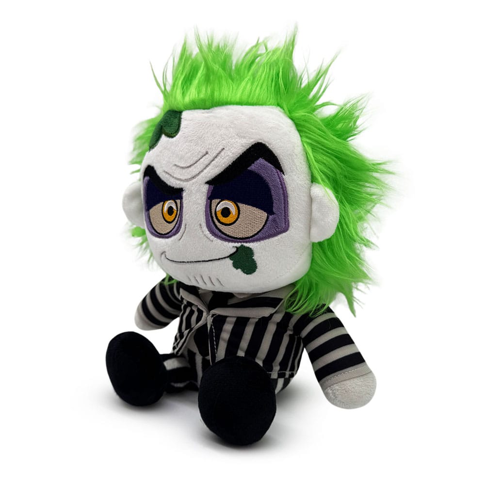 Beetlejuice peluche Beetlejuice 22 cm