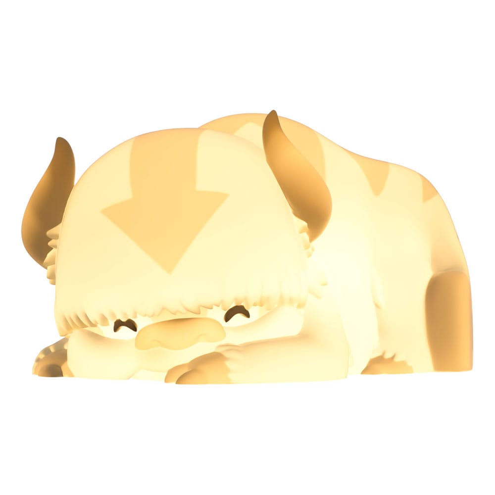 Avatar: The Last Airbender veilleuse Appa Night Light 8 cm