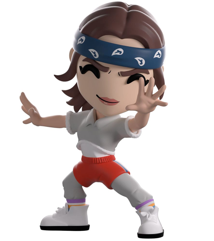 Stranger Things Vinyl figurine Bandana Eleven 11 cm
