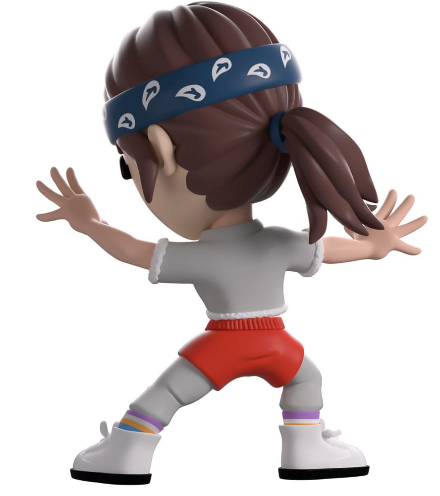 Stranger Things Vinyl figurine Bandana Eleven 11 cm