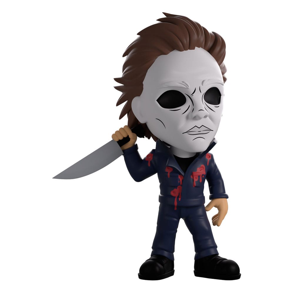 Halloween Vinyl figurine Michael Myers 12 cm