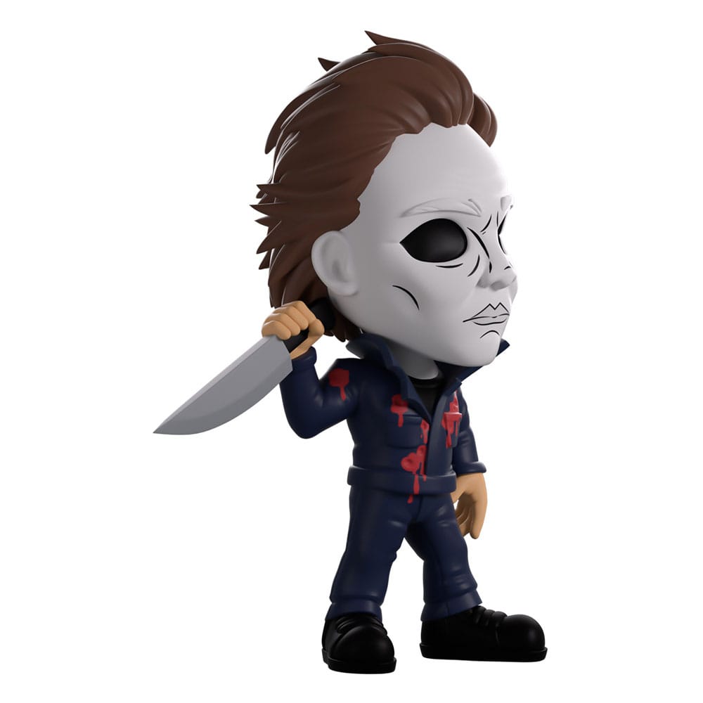 Halloween Vinyl figurine Michael Myers 12 cm