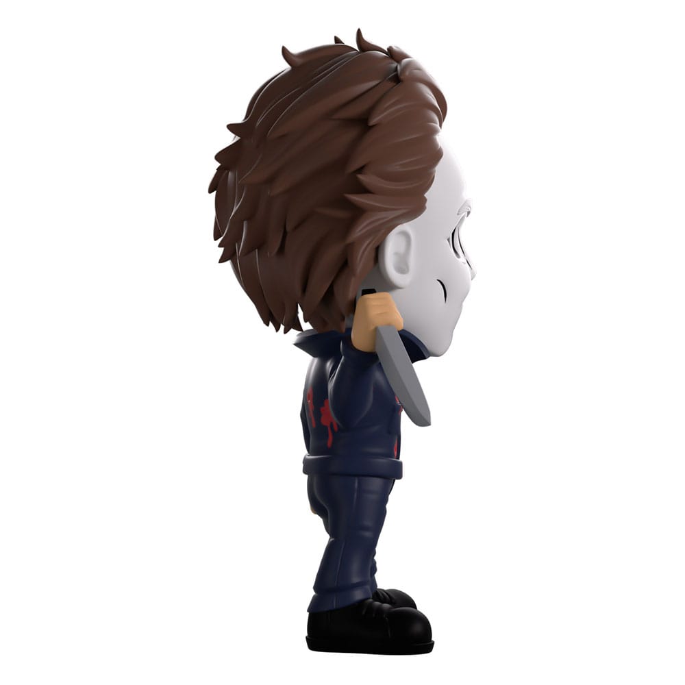 Halloween Vinyl figurine Michael Myers 12 cm