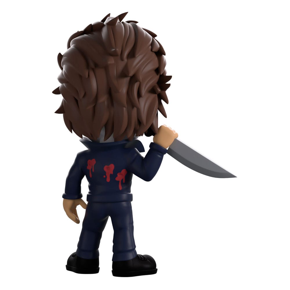 Halloween Vinyl figurine Michael Myers 12 cm