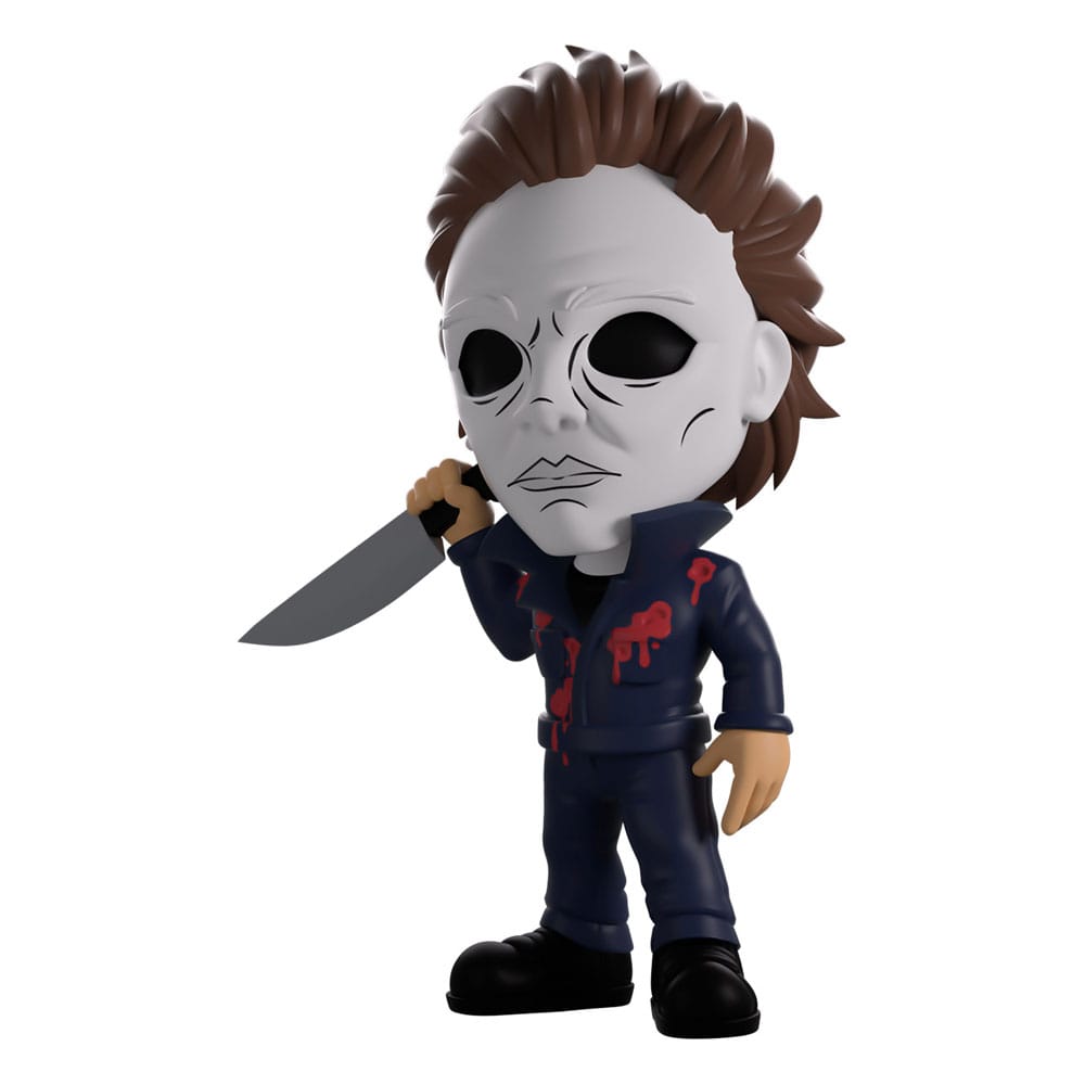 Halloween Vinyl figurine Michael Myers 12 cm