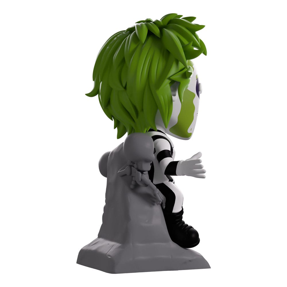 Beetlejuice Vinyl figurine Beetlejuice 12 cm