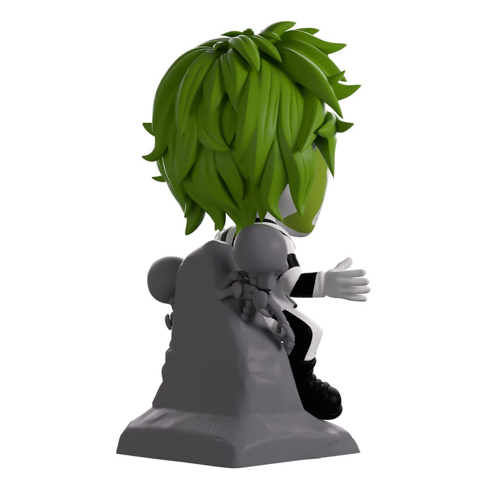 Beetlejuice Vinyl figurine Beetlejuice 12 cm