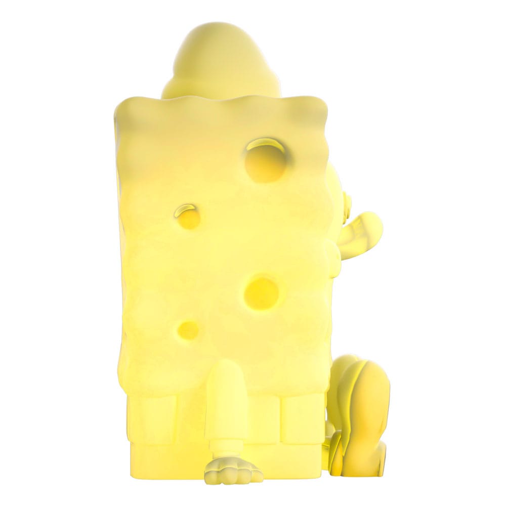 Bob l'éponge veilleuse SpongeBob 14 cm