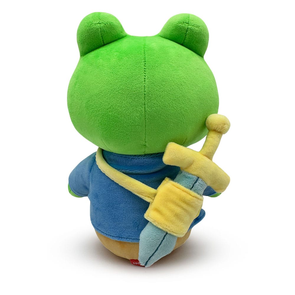 Die in the Dungeon peluche Cinder 22 cm
