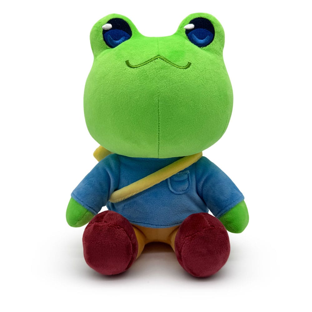 Die in the Dungeon peluche Cinder 22 cm