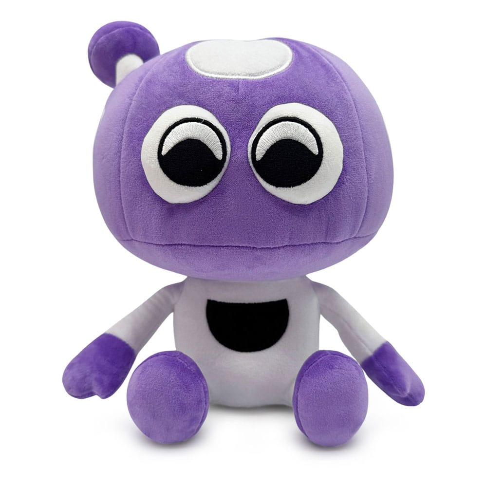 Garten of Banban peluche Truffletoot 22 cm