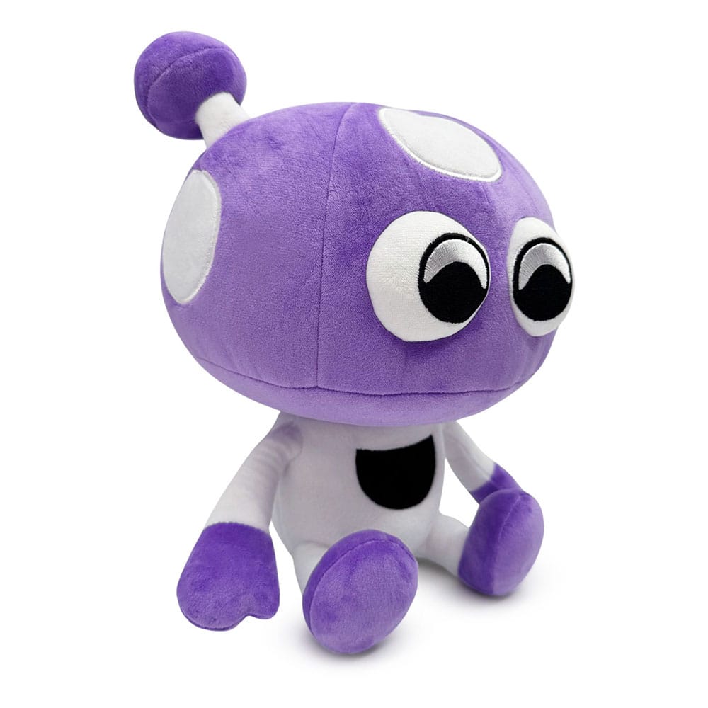 Garten of Banban peluche Truffletoot 22 cm