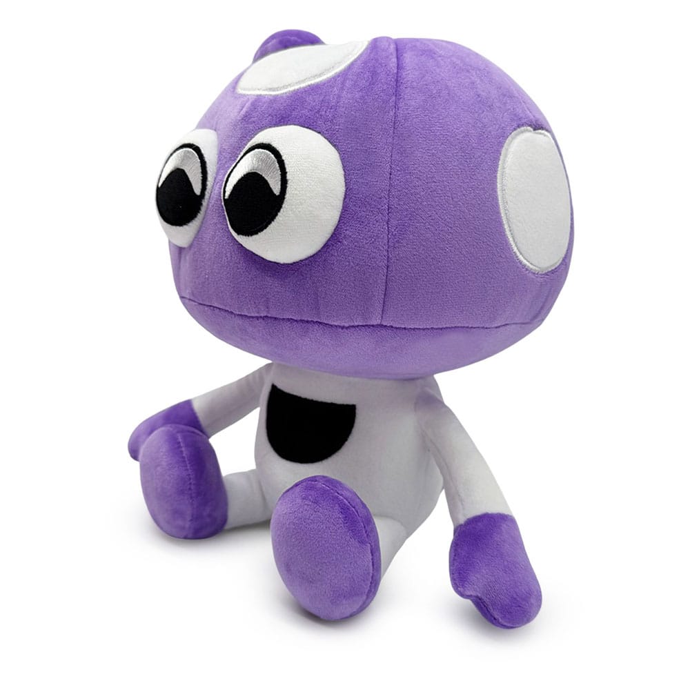 Garten of Banban peluche Truffletoot 22 cm