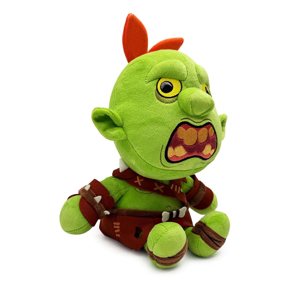Orcs Must Die peluche Light Orc 22 cm