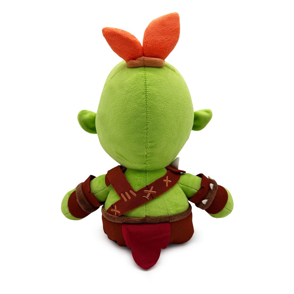 Orcs Must Die peluche Light Orc 22 cm