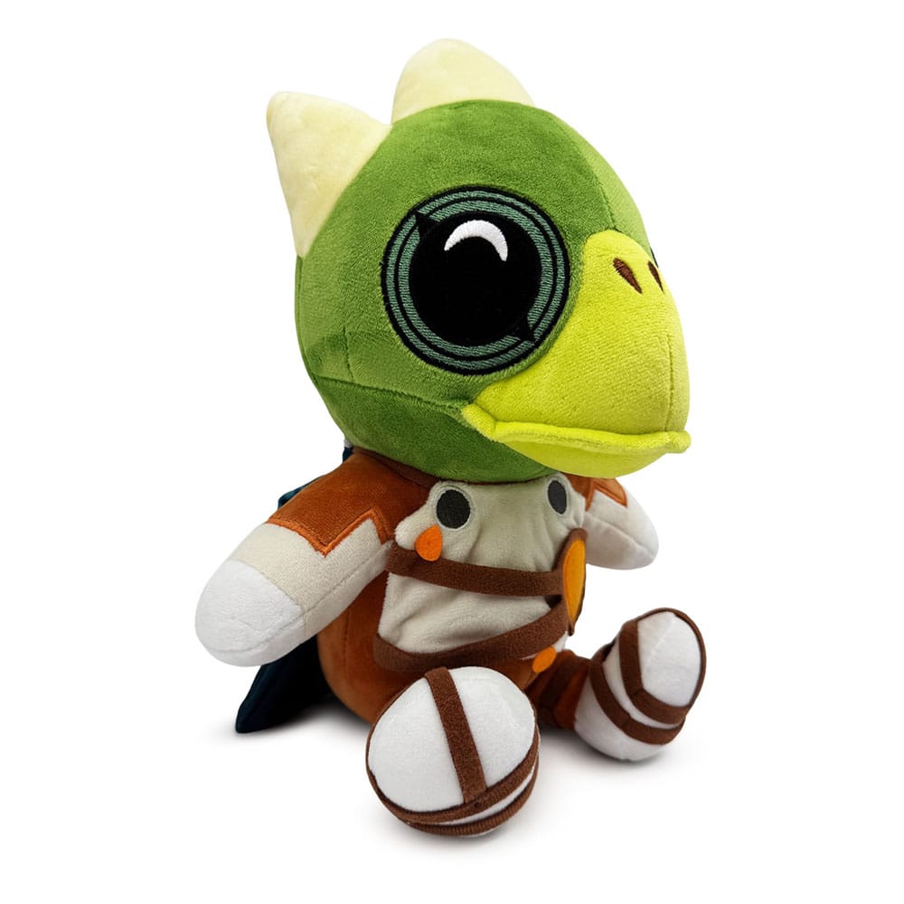 No Man´s Sky peluche Gek 22 cm