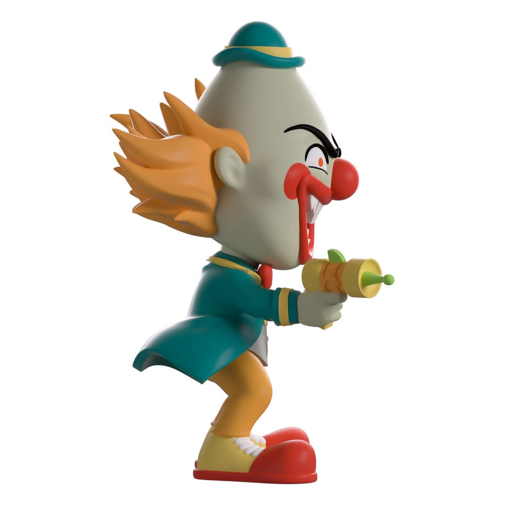 Legends of Avantris Vinyl figurine Chuckles 12 cm