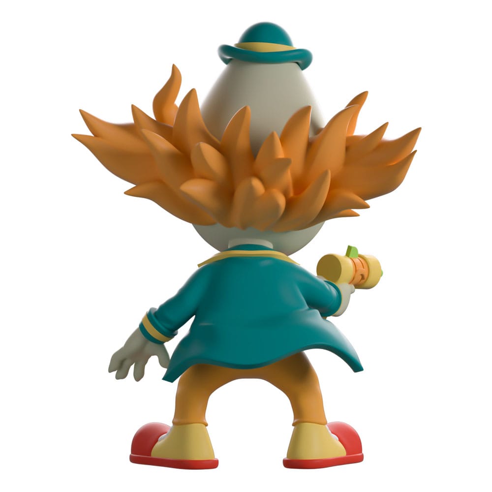 Legends of Avantris Vinyl figurine Chuckles 12 cm