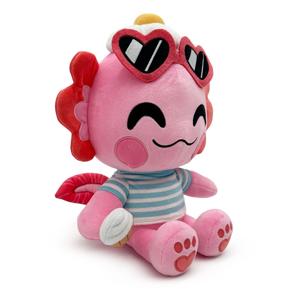 Faline San peluche Summer Egg-xolotl 22 cm