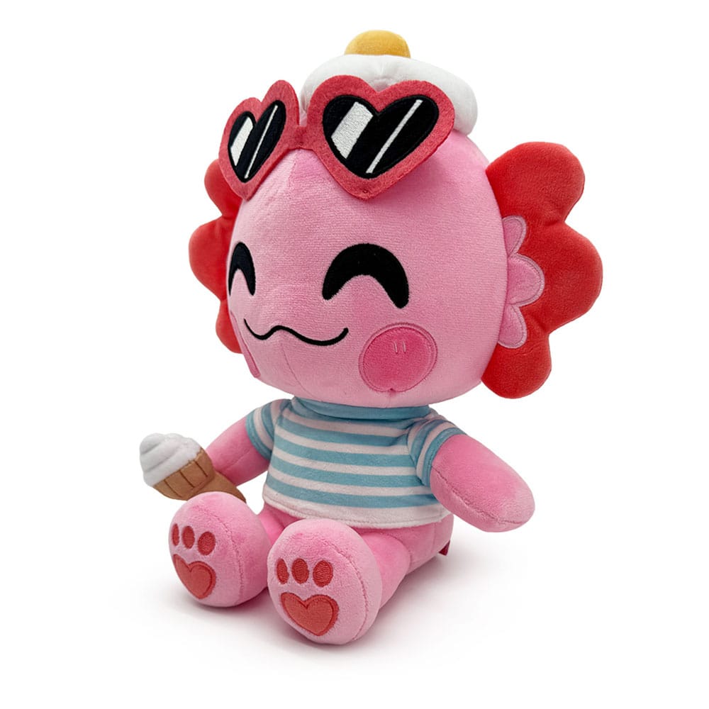 Faline San peluche Summer Egg-xolotl 22 cm