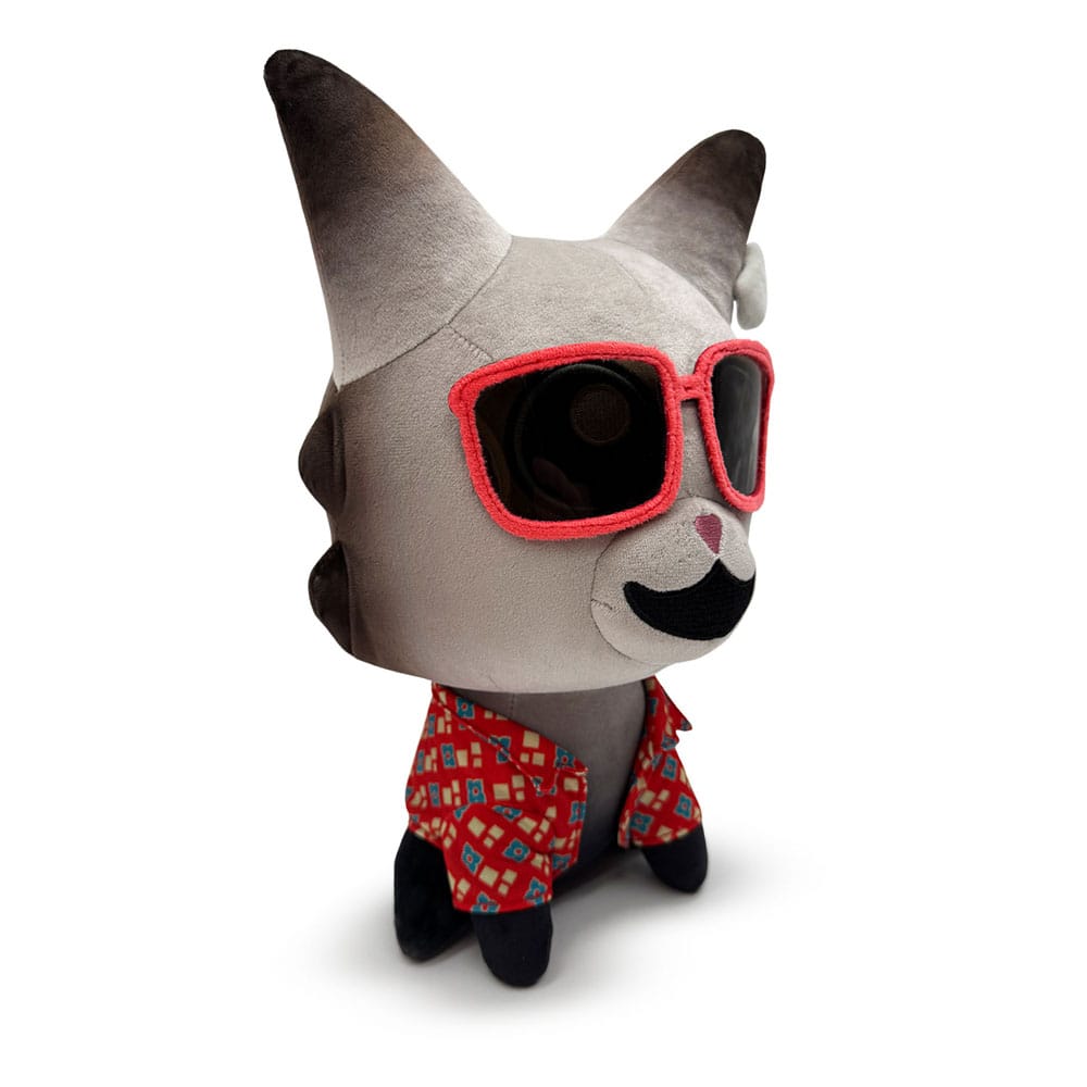Garn47 peluche Summer Car 22 cm