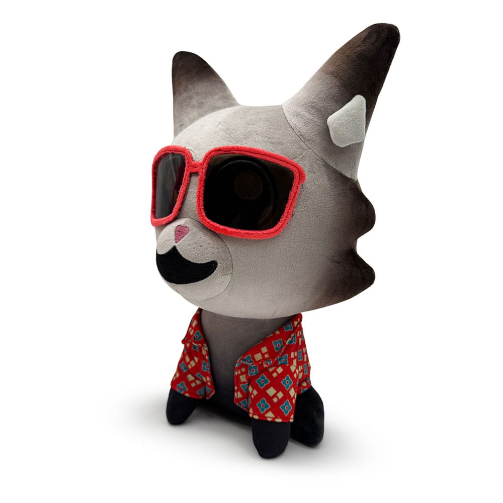 Garn47 peluche Summer Car 22 cm