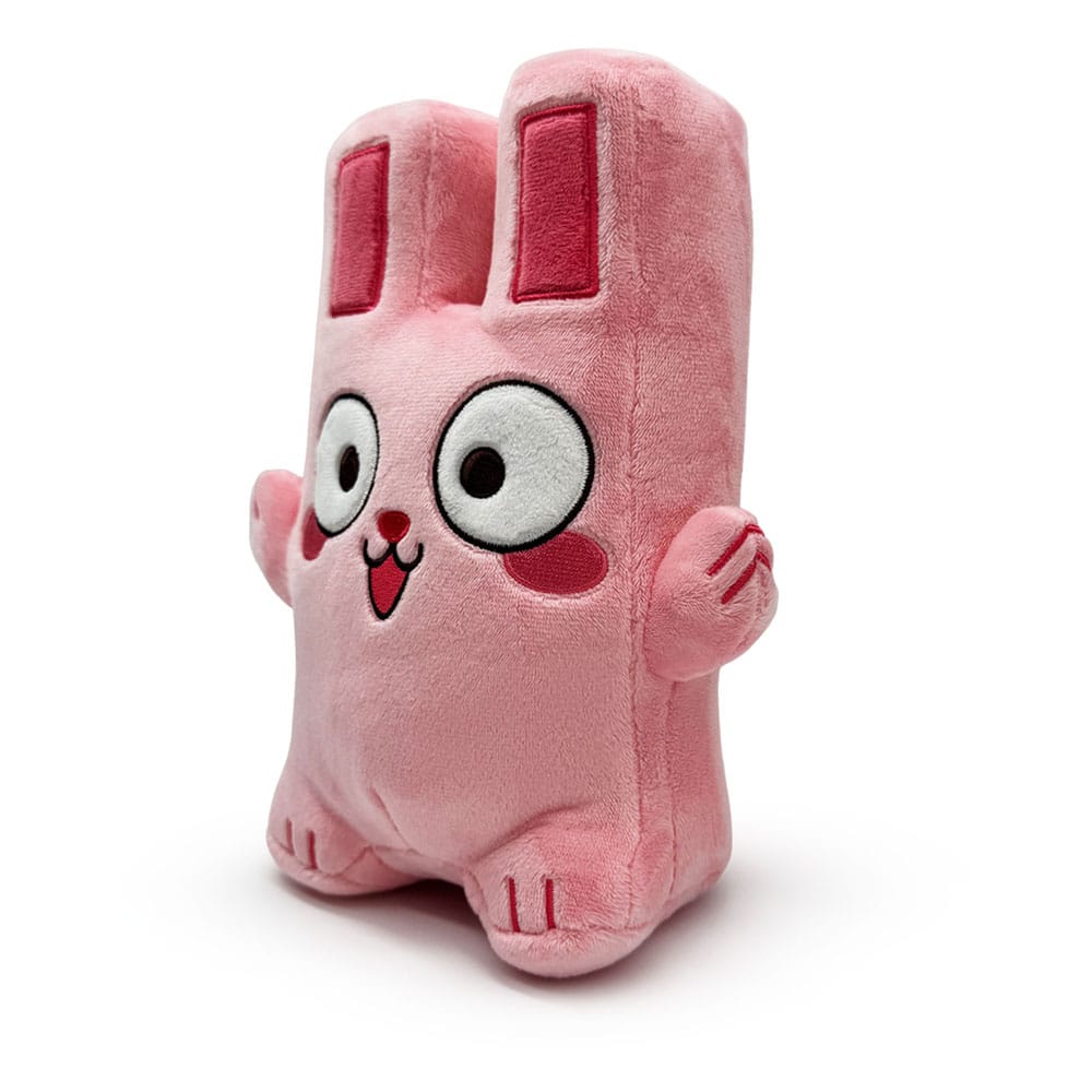 Les Sims peluche Freezer Bunny 22 cm