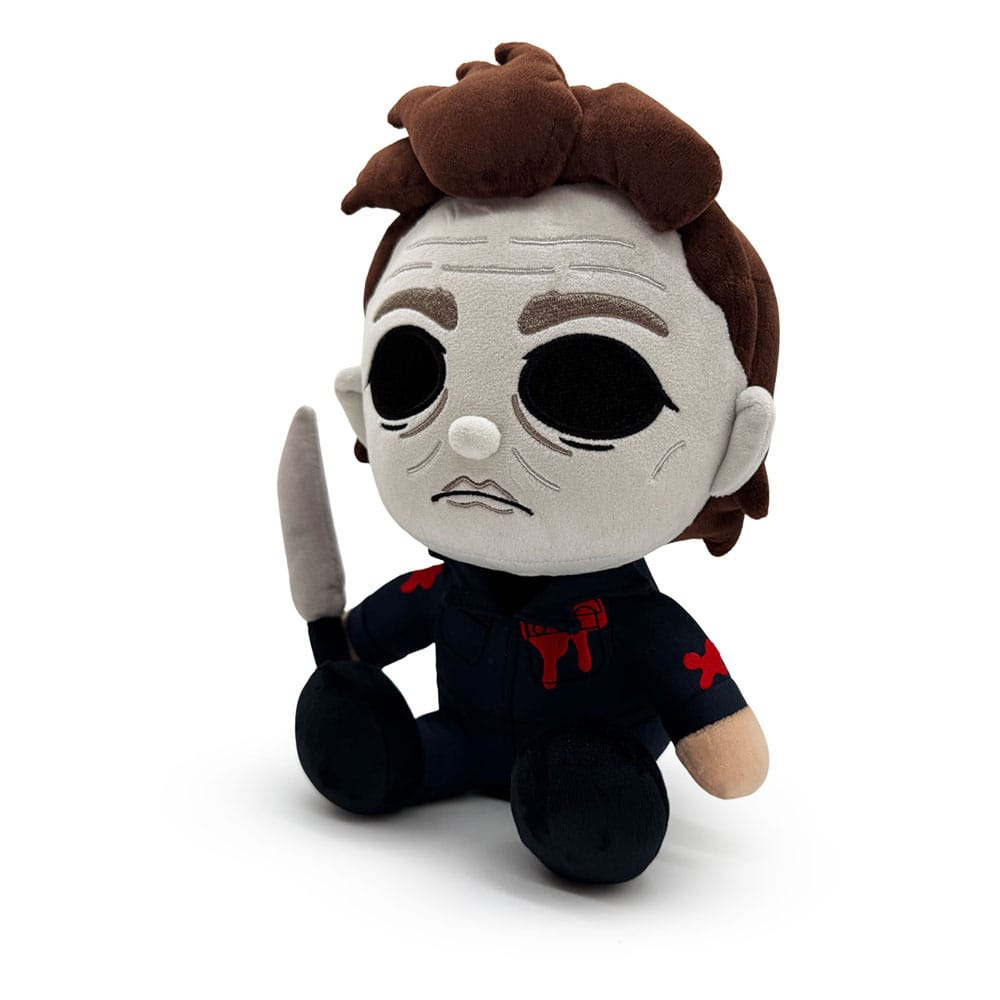Halloween peluche Michael Myers 22 cm