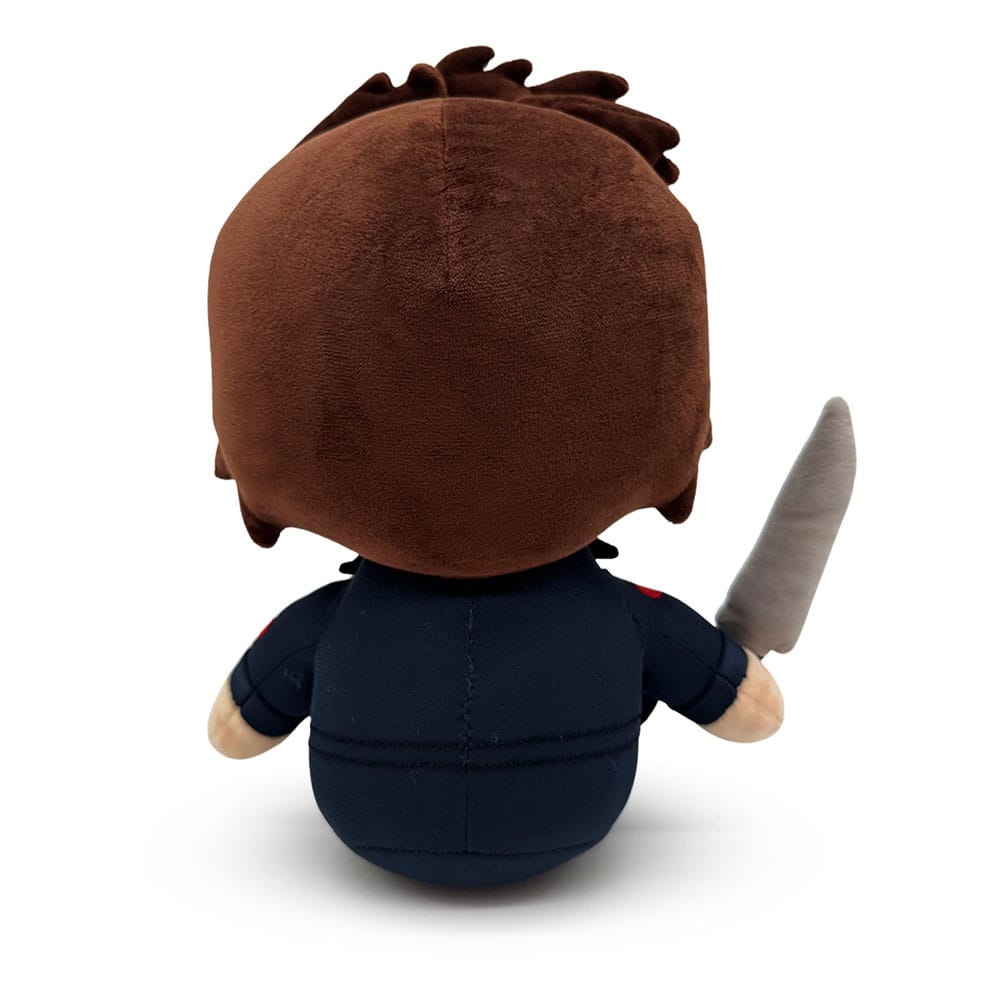 Halloween peluche Michael Myers 22 cm