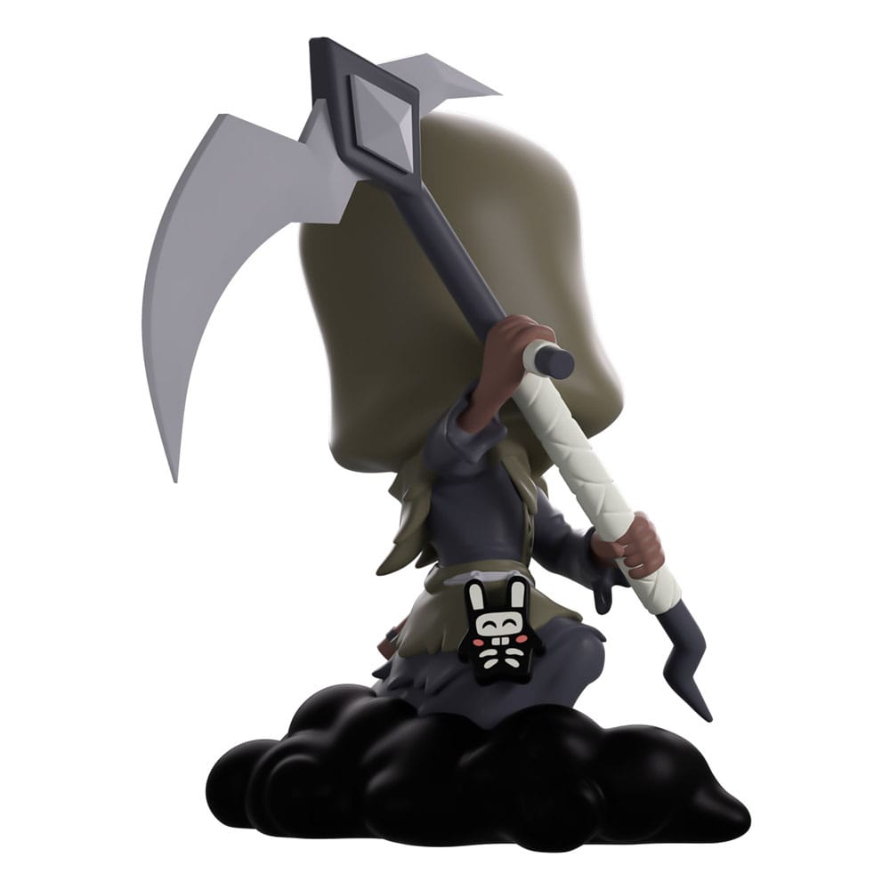 Les Sims Vinyl figurine The Grim Reaper 12 cm
