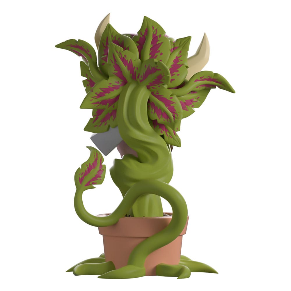 Les Sims Vinyl figurine Cowplant 12 cm