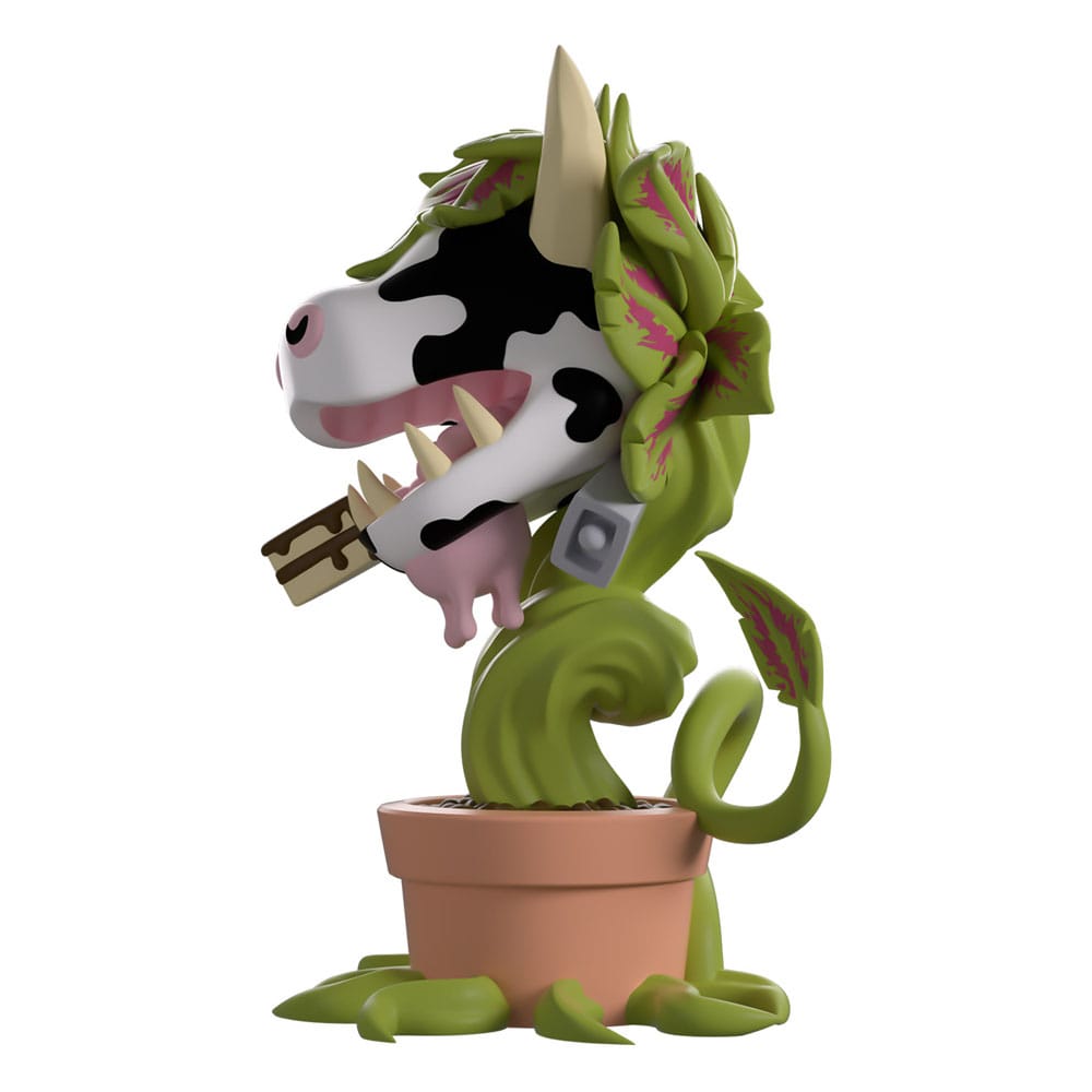 Les Sims Vinyl figurine Cowplant 12 cm