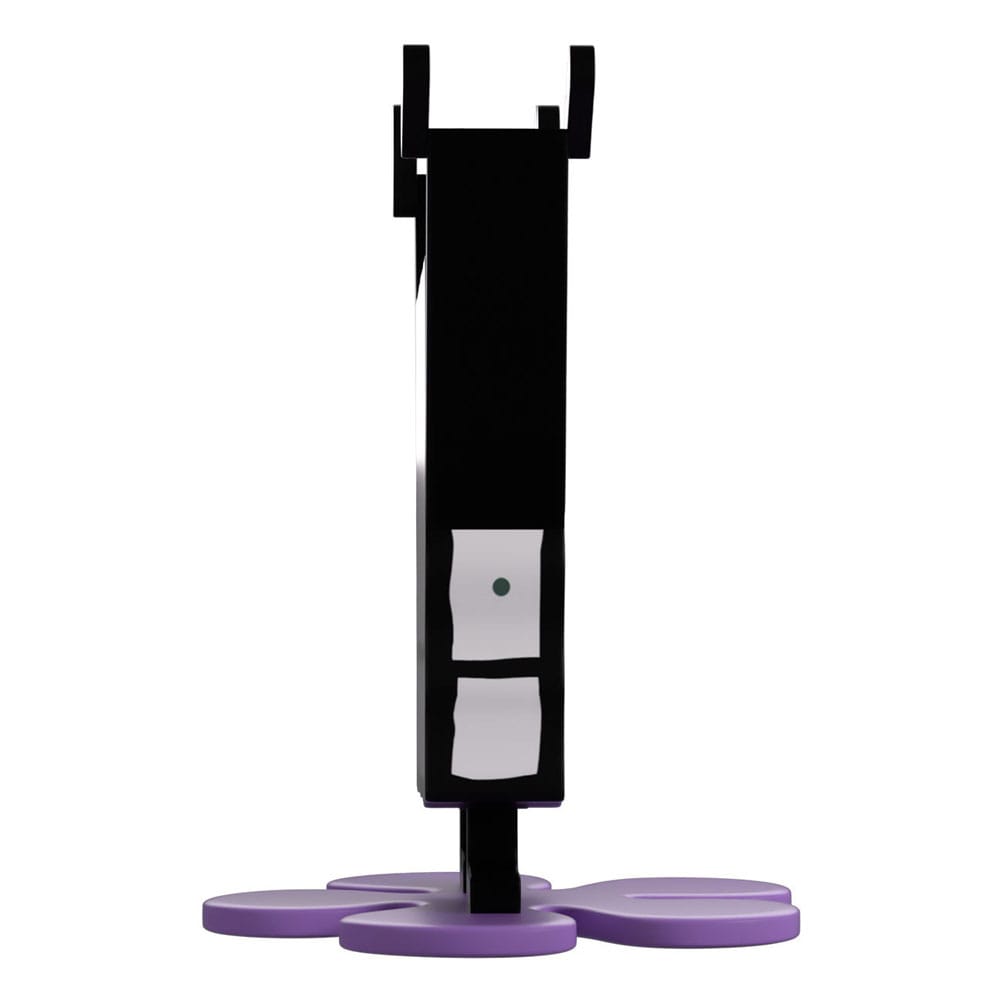Bob l'éponge Porte-crayon DoodleBob 9 cm
