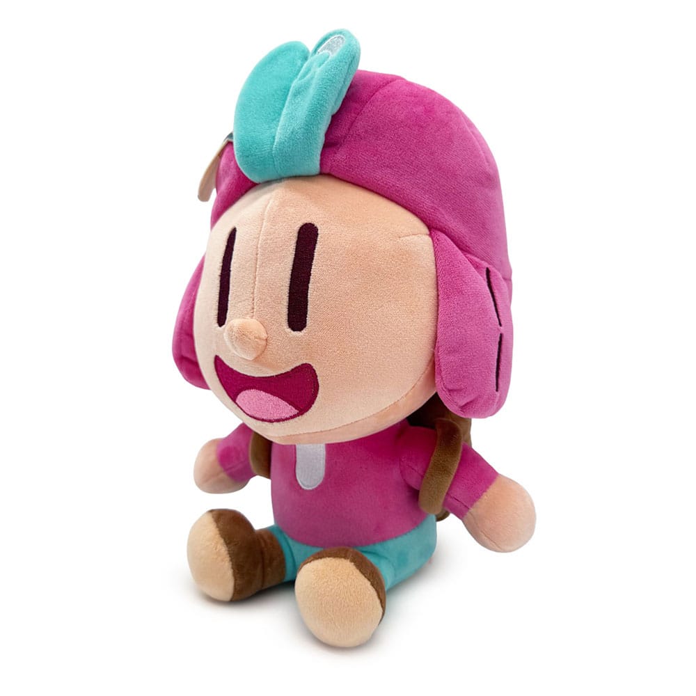 The Plucky Squire peluche Jot 22 cm