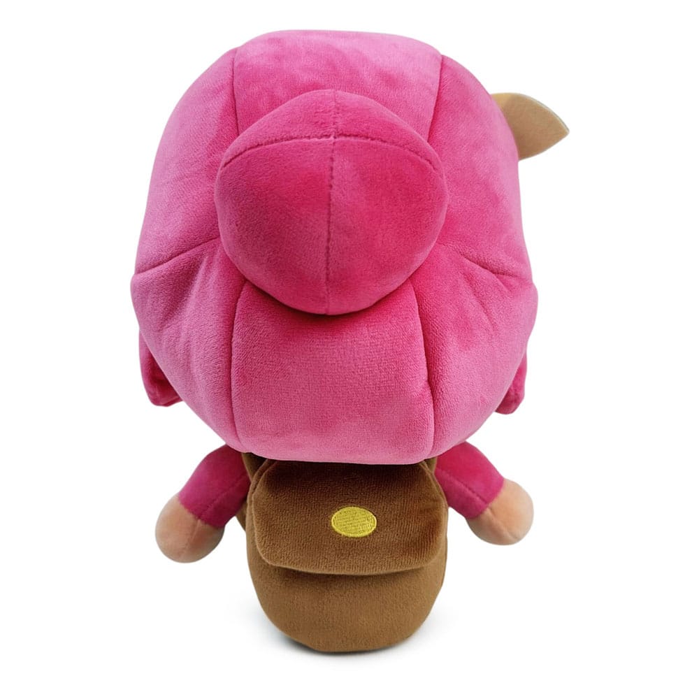 The Plucky Squire peluche Jot 22 cm