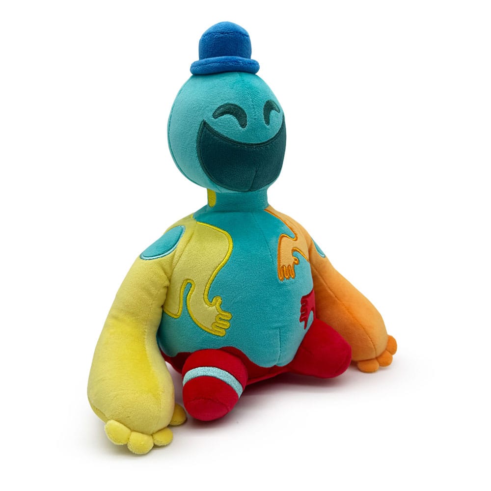 Poppy Playtime peluche Doey 22 cm