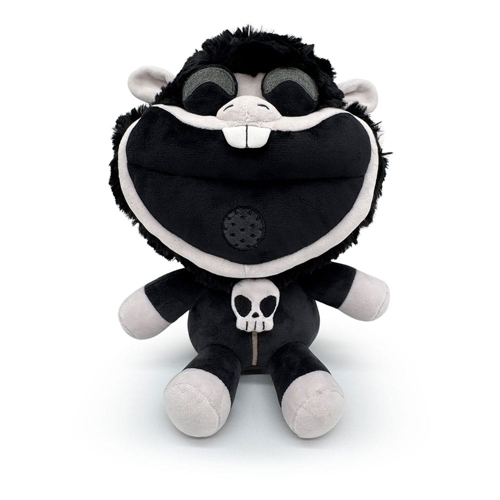 Poppy Playtime peluche BaBa Chops 22 cm