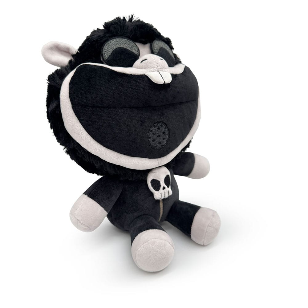 Poppy Playtime peluche BaBa Chops 22 cm
