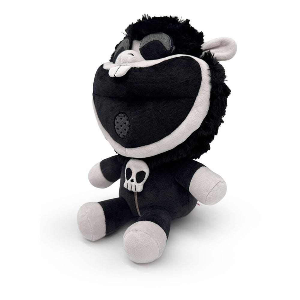 Poppy Playtime peluche BaBa Chops 22 cm
