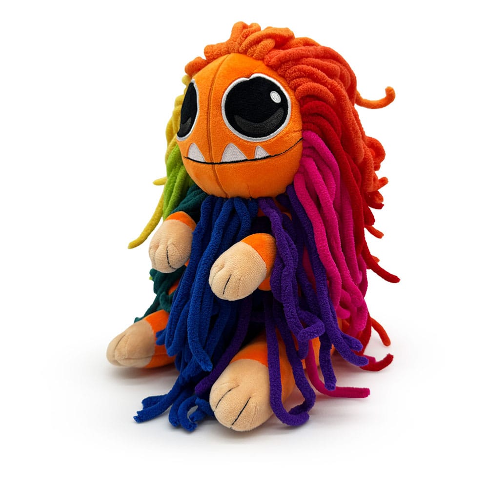 Poppy Playtime peluche Yarnaby 22 cm